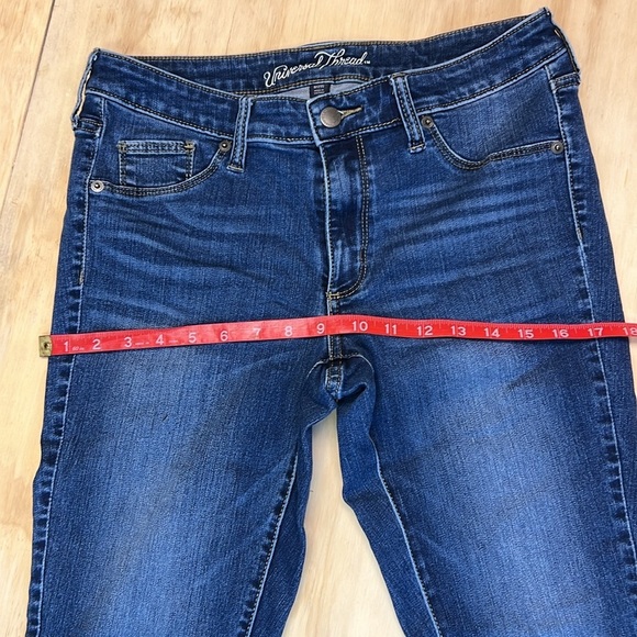 Universal Thread Mid Rise Jeggins - Picture 4 of 7